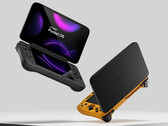 Ayaneo Pocket DS w dwóch premierowych kolorach. (Źródło zdjęcia: Ayaneo)