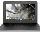 HP Chromebook 11 G7 EE