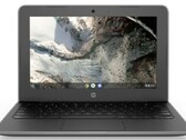 HP Chromebook 11 G7 EE