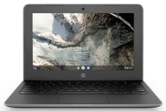 HP Chromebook 11 G7 EE