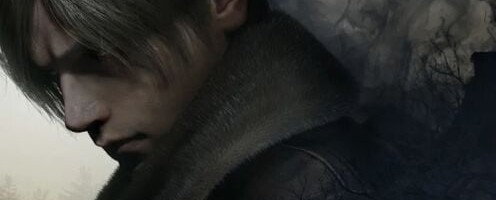 Resident Evil 4 Remake