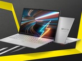 ASUS Vivobook Go 15 OLED zawiera procesory APU AMD Ryzen 7000 i wyświetlacz OLED w przystępnej cenie. (Źródło obrazu: ASUS)