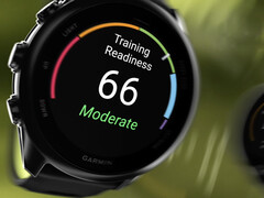Garmin wyposażył Forerunner 170 w dziesiątki więcej trybów ćwiczeń niż jego poprzednik.