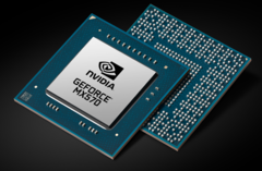 Seria Nvidia GeForce MX może zostać porzucona. (Źródło obrazu: Nvidia)