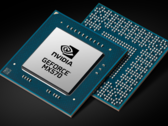Seria Nvidia GeForce MX może zostać porzucona. (Źródło obrazu: Nvidia)