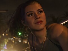 Lucia Caminos, jedna z głównych bohaterek gry GTA 6.