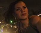 Lucia Caminos, jedna z głównych bohaterek gry GTA 6.