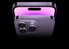 IPhone 15 Ultra ma podobno przynieść kilka znaczących ulepszeń (image via Apple)