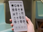 iFlytek Fika to e-czytnik zasilany przez Android, który wygląda jak smartfon.