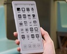 iFlytek Fika to e-czytnik zasilany przez Android, który wygląda jak smartfon.