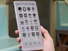 iFlytek Fika to e-czytnik zasilany przez Android, który wygląda jak smartfon.