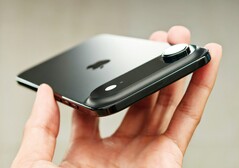 IPhone Air Apple nie jest wielkim hitem, ale nie jest też całkowitą porażką.