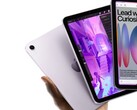 IPad Mini (2024) może być ostatnim tego typu urządzeniem z wyświetlaczem LCD. (Źródło obrazu: Apple)