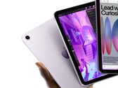 IPad Mini (2024) może być ostatnim tego typu urządzeniem z wyświetlaczem LCD. (Źródło obrazu: Apple)