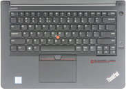 klawiatura QWERTY