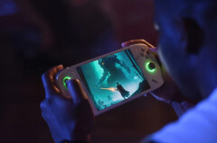 AOKZOE A2 powinien być dostępny w co najmniej dwóch wersjach kolorystycznych. (Źródło obrazu: AOKZOE)