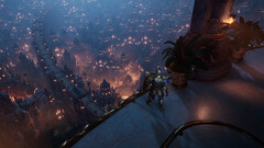Last Epoch odnotował ogromny wzrost liczby graczy (źródło obrazu: Eleventh Hour Games)