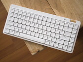 Lofree Flow Lite84 Recenzja praktyczna