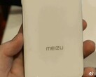 "Meizu 20 Pro" na wolności. (Źródło: Leon Angang via Weibo)