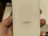 "Meizu 20 Pro" na wolności. (Źródło: Leon Angang via Weibo)