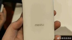 &quot;Meizu 20 Pro&quot; na wolności. (Źródło: Leon Angang via Weibo)