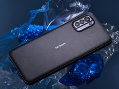 Smartfon Nokia. (Źródło zdjęcia: Nokia)