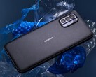 Smartfon Nokia. (Źródło zdjęcia: Nokia)