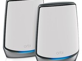 Netgear Orbi Wi-Fi 6 i Nighthawk EAX80