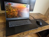 Recenzja laptopa Eurocom Raptor X17: Alternatywa dla MSI i Asus ROG