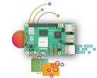 Nowy Raspberry Pi 5 ma mnóstwo nowych funkcji (Źródło: Raspberry Pi)