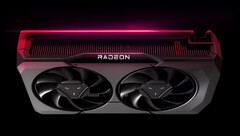 Radeon RX 7600 powinien obsługiwać współczesne tytuły AAA w rozdzielczości 1080p przy maksymalnych ustawieniach graficznych. (Źródło obrazu: AMD)