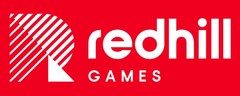 Redhill Games