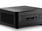 Recenzja mini PC Intel NUC 12 Pro Kit (Core i5-1240P): Szybka praca i świetna łączność