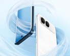 Model Vivo S2 charakteryzuje się nietypową konstrukcją z zaokrąglonym wyświetlaczem.