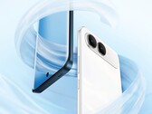 Model Vivo S2 charakteryzuje się nietypową konstrukcją z zaokrąglonym wyświetlaczem.