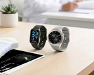 Mówi się, że VivoWatch 6 Plus posiada certyfikat IP68 chroniący przed wnikaniem pyłu i wody.