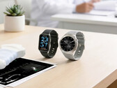 Mówi się, że VivoWatch 6 Plus posiada certyfikat IP68 chroniący przed wnikaniem pyłu i wody.