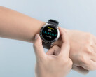 VivoWatch 5 zadebiutował ponad dwa lata temu (źródło zdjęcia: ASUS)