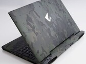 Aorus X5S v5