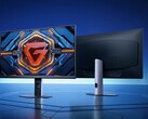 Xiaomi Gaming Monitor G24i: Nowy monitor 200Hz już dostępny w Europie. (Źródło zdjęcia: Xiaomi)