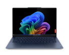 Lenovo Yoga Slim 7x 14 Gen 9 został oficjalnie ujawniony (zdjęcie za pośrednictwem Lenovo)