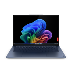 Lenovo Yoga Slim 7x 14 Gen 9 został oficjalnie ujawniony (zdjęcie za pośrednictwem Lenovo)