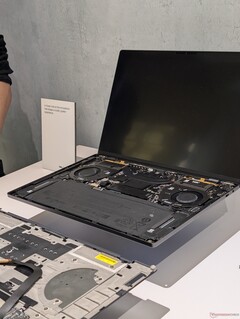 Dell zaprezentował wszystkie innowacje we wnętrzu nowego projektu XPS, który zadebiutuje w 2026 roku