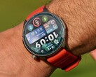 Smartwatch Amazfit Balance 2 (na zdjęciu) pojawił się w ofercie Amazon. (Źródło zdjęcia: Amazfit)