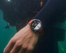 Nowy smartwatch Amazfit Balance 2 może pojawić się w USA w ciągu najbliższych kilku miesięcy. (Źródło zdjęcia: Amazfit)