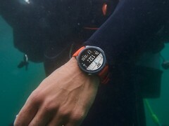 Nowy smartwatch Amazfit Balance 2 może pojawić się w USA w ciągu najbliższych kilku miesięcy. (Źródło zdjęcia: Amazfit)