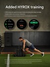 Informacje o wydaniu aktualizacji smartwatcha Amazfit Balance 2. (Źródło obrazu: Amazfit via Weibo, tłumaczenie maszynowe)