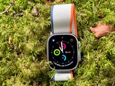 Proszę to przetestować: Apple Proszę obejrzeć Ultra 2