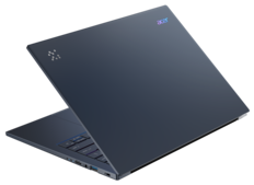 Acer Aspire A14 AI. (Źródło obrazu: Acer)