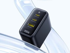 Ładowarka Baseus EnerFill FE22 100W